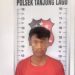 Curi HP di Rumah Korban Mukminin, Pelaku YI Ditangkap Polsek Tanjung Lgo