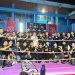 Suksesnya acara Street Boxing Volume- 8 yang diadakan di kota palembang.