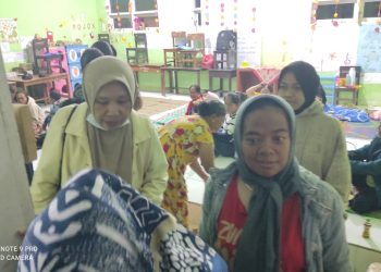 Gerakan Tanah di Kecamatan Purwodadi, Pasuruan, Puluhan Warga Mengungsi