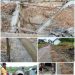 Pembangunan Drainase Desa Batay Kec.Gumay Talang Kab.Lahat TA 2024 APBD-P Diduga Asal Jadi Terindikasi Akan Rugikan Negara