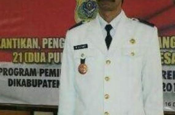 Klarifikasi Terkait Pemberitaan Dugaan Penyalahgunaan Anggaran DD/ADD Desa Sumberanom
