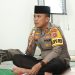 Polres Banyuasin Peringati Isra Mi’raj Nabi Muhammad SAW Tahun 1446 H/ 2025 Maseh