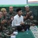 Hidupkan Shalat Dalam Kehidupan, Korem 044/Gapo Gelar Peringatan Isra Mi’raj Nabi Muhamamad SAW