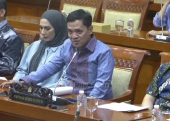 Komisi III DPR RI Sebut Polri Institusi Paling Responsif Tindak Lanjuti Aduan Masyarakat