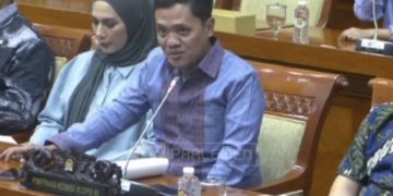 Komisi III DPR RI Sebut Polri Institusi Paling Responsif Tindak Lanjuti Aduan Masyarakat