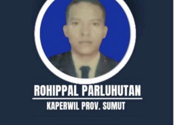 STOP PRESS  ROHIPPAL Parluhutan Diberhentikan dari Jabatan Kepala Perwakilan di Media Biro Investigasi Nasional dan Media TajukJurnalis.net