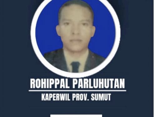 STOP PRESS  ROHIPPAL Parluhutan Diberhentikan dari Jabatan Kepala Perwakilan di Media Biro Investigasi Nasional dan Media TajukJurnalis.net