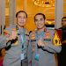 Kapolda Sumsel Irjen Pol Andi Rian R Djajadi SIK, MH Turut Serta Dalam Rapat Pimpinan (Rapim) TNI-Polri Tahun 2025