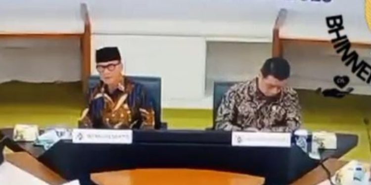 Ketua Umum IWO Indonesia Kecam Keras Meminta Menteri Desa Dan PDT Mundur