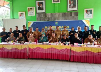 “Seorang Kades di Muara Enim Wall Out Saat Musrenbang