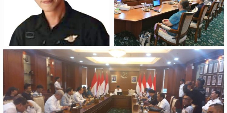Sinergi Baru: Jalan Tengah antara Wartawan, LSM, dan Pemerintah