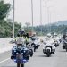 Kapolda Jatim Patroli Jarak Jauh Naik Motor Surabaya – Malang Jelang Operasi Ketupat Semeru 2025