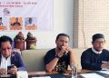 Penembakan PMI Di Malaysia Terjadi Karena Negara Gagal Memberikan Lapangan Kerja, BMN : Kemenaker Harus Bertanggung Jawab