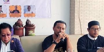 Penembakan PMI Di Malaysia Terjadi Karena Negara Gagal Memberikan Lapangan Kerja, BMN : Kemenaker Harus Bertanggung Jawab