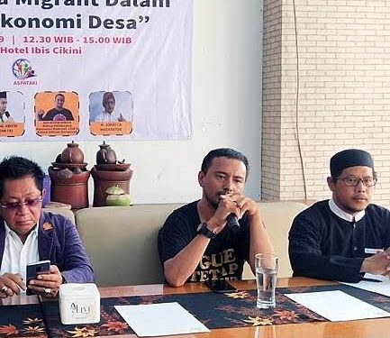 Penembakan PMI Di Malaysia Terjadi Karena Negara Gagal Memberikan Lapangan Kerja, BMN : Kemenaker Harus Bertanggung Jawab