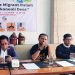 Penembakan PMI Di Malaysia Terjadi Karena Negara Gagal Memberikan Lapangan Kerja, BMN : Kemenaker Harus Bertanggung Jawab