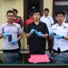 Polres Malinau Tangkap Pelaku Penyalahgunaan Narkoba, Amankan Sabu 1,98 Gram