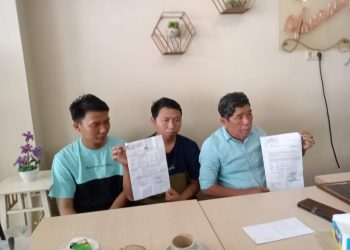 Diduga Pelaku Lebih Dari Satu Orang, Kakak Kandung Dan Anak Korban Desak APH Ungkap Kasus Pembunuhan di Jembatan Kisam Gunung Meraksa Lubuk Batang OKU
