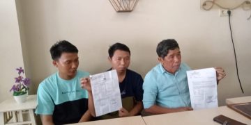 Diduga Pelaku Lebih Dari Satu Orang, Kakak Kandung Dan Anak Korban Desak APH Ungkap Kasus Pembunuhan di Jembatan Kisam Gunung Meraksa Lubuk Batang OKU