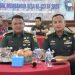 Rakornis TMMD ke-123, Korem 044/Gapo Siap Mewujudkan Pemerataan Pembangunan dan Ketahanan Nasional