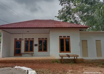 Diduga Selewengkan Dana Desa, Kepala Kampung Air Ringkih Terancam Sanksi