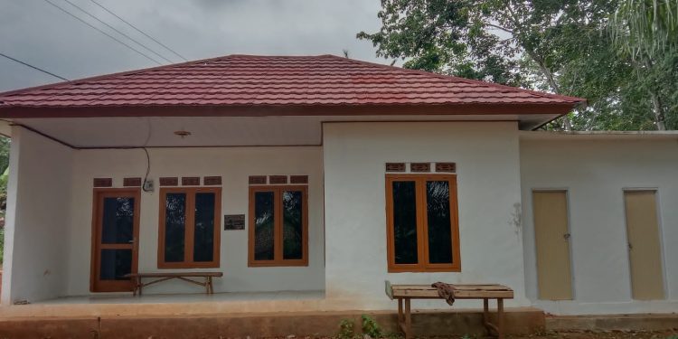 Diduga Selewengkan Dana Desa, Kepala Kampung Air Ringkih Terancam Sanksi