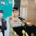 Kapolda Sumsel Irjen Andi Rian Djajadi : Saya Pastikan Rekrutmen Polri 2025 Yang Transparan Dan Akuntabel