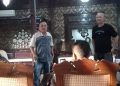 Hadiri Munas Forkonas Dan Dukung Prolegnas, CDOB Gelumbang Segera Bertolak ke Gedung Nusantara DPR RI