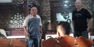 Hadiri Munas Forkonas Dan Dukung Prolegnas, CDOB Gelumbang Segera Bertolak ke Gedung Nusantara DPR RI