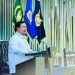 Pangdam II/Sriwijaya Hadiri Arahan Presiden Prabowo kepada 1.004 Komandan Satuan TNI di Istana Bogor