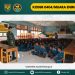 Prajurit Kodim Muara Enim Sosialisasikan Penerimaan TNI AD di SMA N 1 Pulau Panggung: Kesempatan Emas Tanpa Biaya!