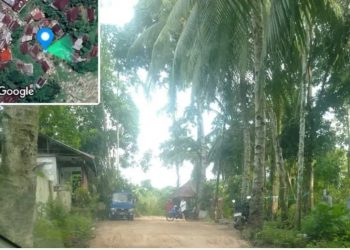 Ketua GWI Minta Kapolda Sulut Tangkap Pengusaha BBM Marco Diduga Ilegal Jika Terbukti Copot Kapolres dan Kasat Reskrim Manado Serta Kapolsek Mapanget