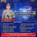 Operasi Keselamatan Musi 2025,Ini Penjelasan Kapolres Jhoni Eka Putra