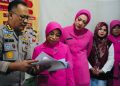 Menggandeng 21 Tenaga Dokter Specialis, RS Bhayangkara M Hasan Palembang Gelar Bhakti Kesehatan