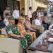 Dandim 0420/Sarko Letkol Inf Suyono, S.Sos, Hadir Dalam Apel Gelar Pasukan Operasi Keselamatan Siginjai 2025 di Lapangan Polres Merangin