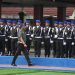 Kasdam II/Sriwijaya Pimpin Upacara Gelar Ops Gaktib dan Yustisi Polisi Militer