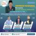 Seminar Rumah Hukum Indonesia Tentang Peran Kepala Desa Sebagai Juru Damai diikuti Oleh Kades, Lurah, camat, Praktisi Hukum, & Pejabat