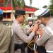 Polres Banyuasin Gelar Operasi Keselamatan Musi 2025 untuk Wujudkan Tertib Lalu Lintas