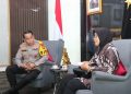 Kapolda Sumsel, Peran Strategis Purnawirawan/Warakawuri Dalam Mendukung Tugas Polri