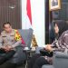 Kapolda Sumsel, Peran Strategis Purnawirawan/Warakawuri Dalam Mendukung Tugas Polri