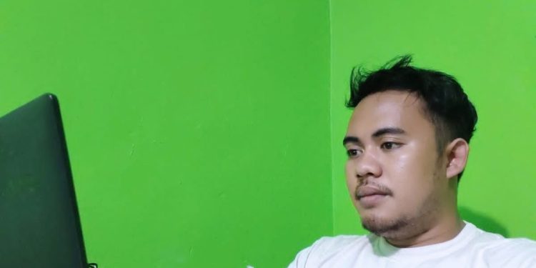 Sekretaris Umum FRJ-RI Arul Serukan DPD untuk Mengedepankan Karya Jurnalistik yang Berkualitas