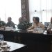 Kodim 0426/Tulang Bawang bersama Pemkab Tulang Bawang Siap Sukseskan Program BGN