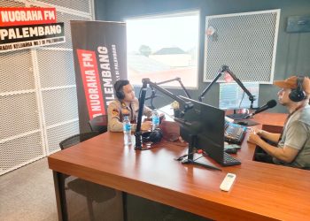 Kapolda Sumsel Menegaskan Bahwa Proses Rekrutmen Anggota Polri Tahun 2025 Berlangsung Secara Transparan dan Tanpa Pungutan Biaya (gratis)