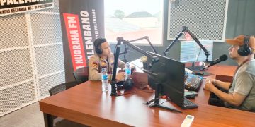 Kapolda Sumsel Menegaskan Bahwa Proses Rekrutmen Anggota Polri Tahun 2025 Berlangsung Secara Transparan dan Tanpa Pungutan Biaya (gratis)