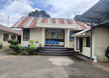 Klarifikasi Kapolsek Kawangkoan Terkait Pemberitaan Kasus Pencurian Ternak Ayam