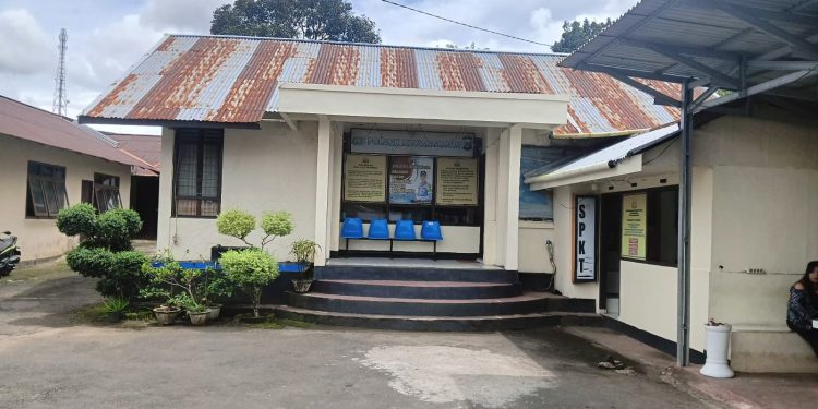 Klarifikasi Kapolsek Kawangkoan Terkait Pemberitaan Kasus Pencurian Ternak Ayam