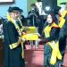 Wisuda ke-176, Unsri Telurkan Sarjana Berkompeten dan Berkualitas