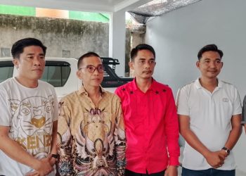 Sidang pidana korban jamak udin, saksi yang dihadirkan dipersoalkan pengacara Hasbi dan Soehendra