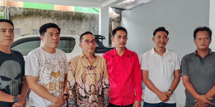 Sidang pidana korban jamak udin, saksi yang dihadirkan dipersoalkan pengacara Hasbi dan Soehendra