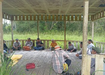 Perjuangan Panjang Penyelamatan Cagar Budaya Simpang Keramat, Sejak 2020 Tak Kunjung Tuntas